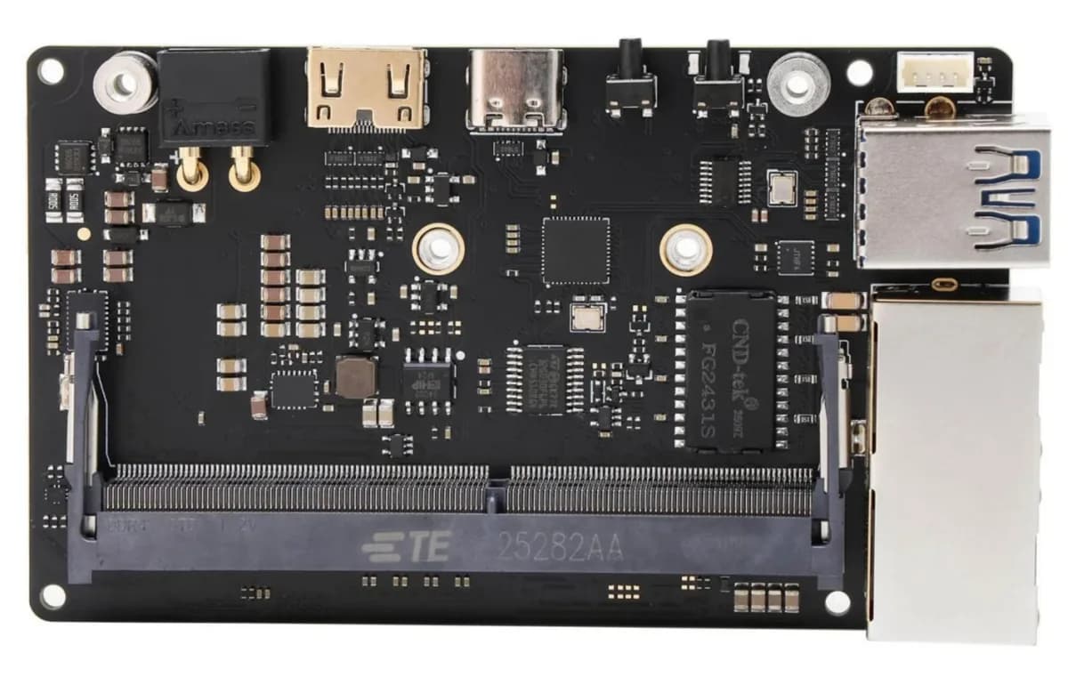 LD-240 High-density mini kit